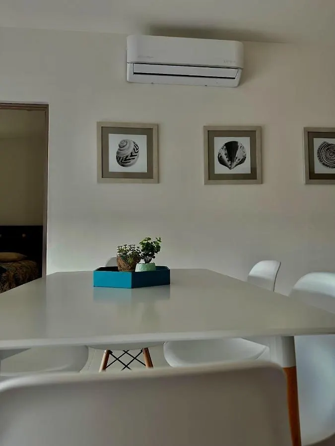דירות Departamento En Mazatlan Torre Zuniga מקסיקו
